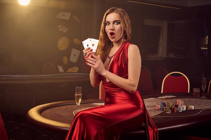Dasbor kategori permainan solana4d dengan pilihan slot dan olahraga