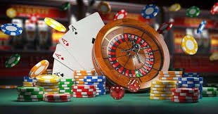 Mekanik Kembang Kempis dalam permainan slot modern